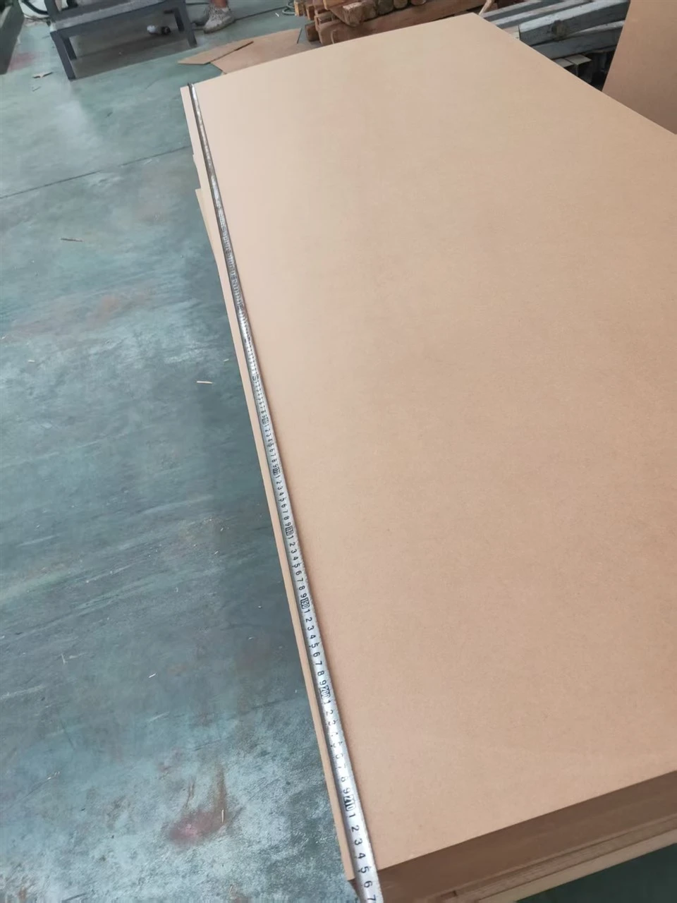 Dimenzije vrata HDF 750/850/950x2150